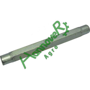 Стяжна гайка M24x330, 3028886, Lemken
